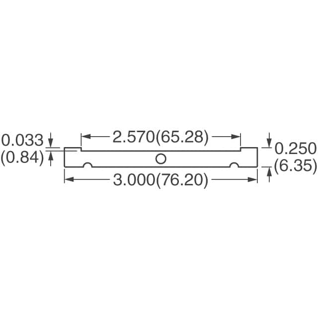 28S2011-0P0 Laird-Signal Integrity Products  Ferriti per cavi